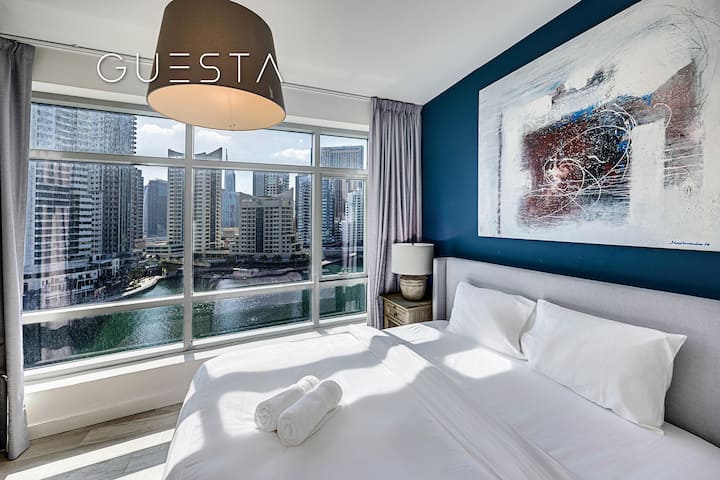 Спална соба 1