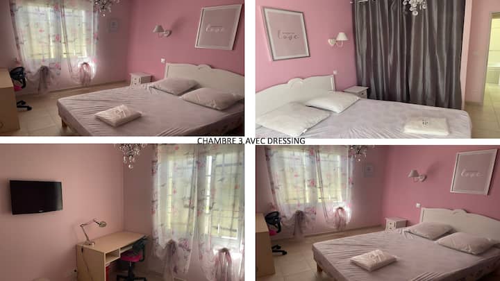 Спална соба 3