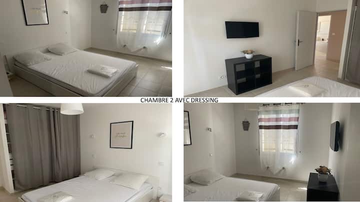 Спална соба 2