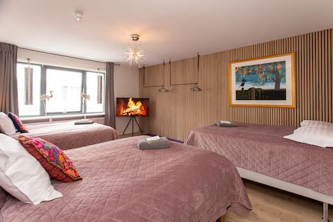 Beautiful Reykjavik - 453 - 2 Bedroom