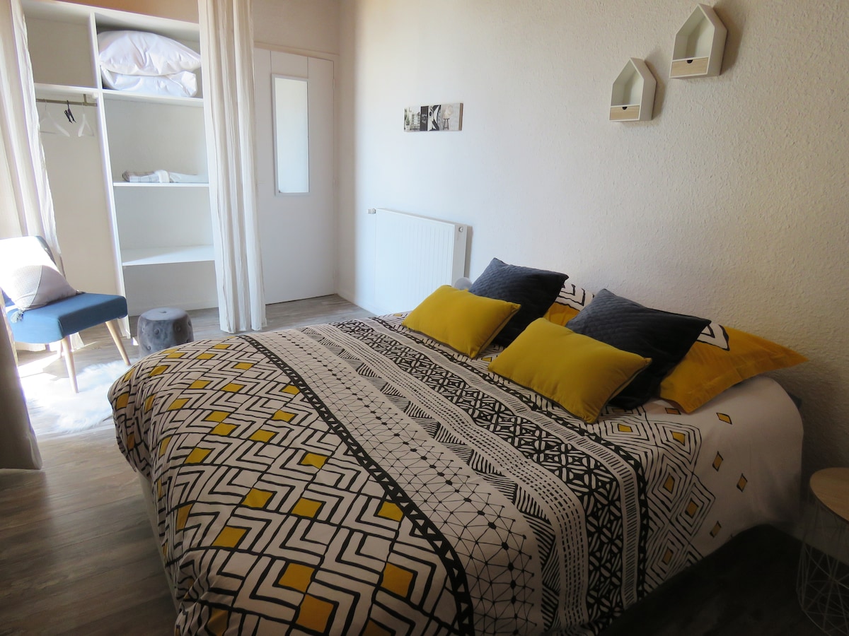 ห้องคู่ "Nordique"