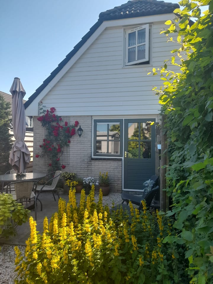 Charming Guest House in Bruinisse, Zeeland