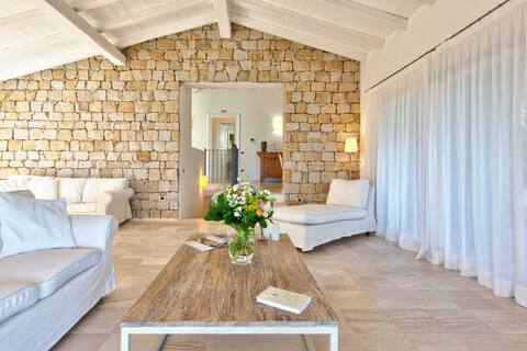 Villa Gelsomino - Luxury Villa 500 meters from the sea