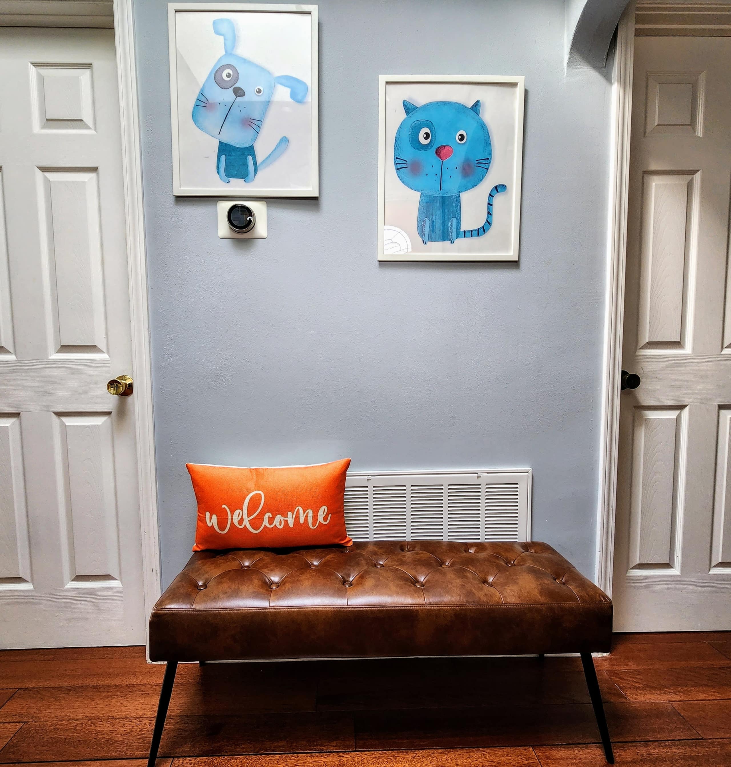 Home in San Francisco · ★4.98 · 4 bedrooms · 5 beds · 2 baths - Image 6