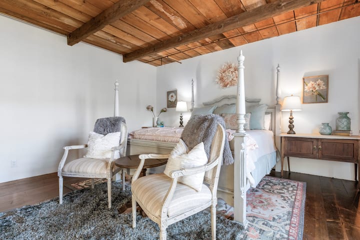 Მთავარი აპარტამენტი