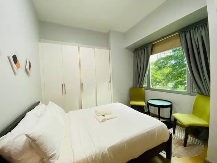 საძინებელი