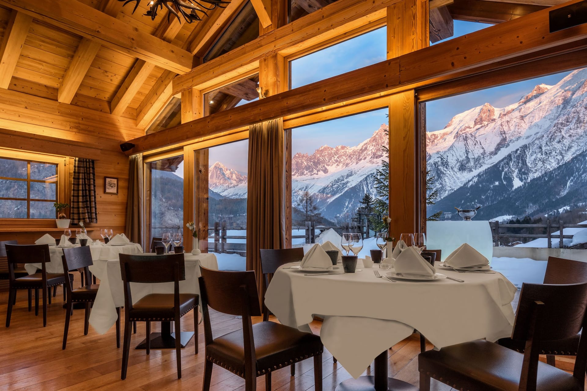 Les Granges d'en Haut - Chamonix Les Houches — foto 5