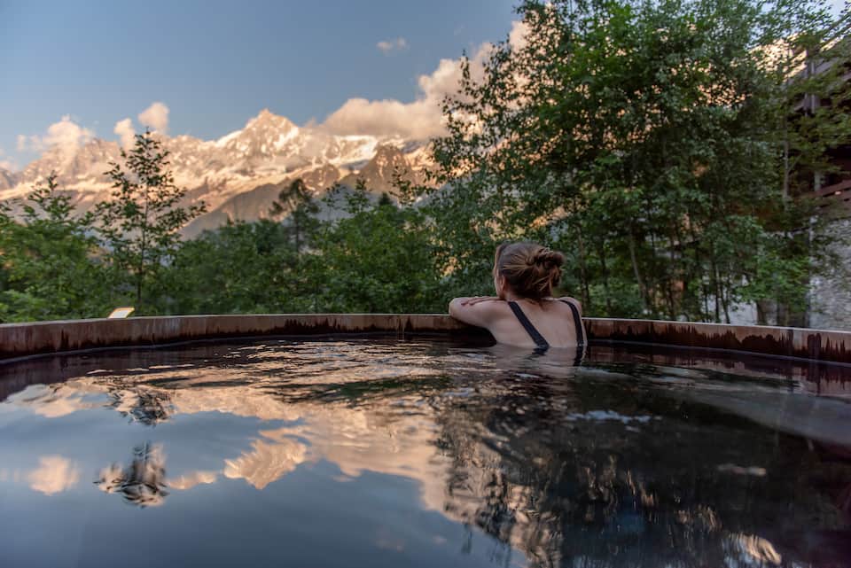 Les Granges d'en Haut - Chamonix Les Houches — foto 1