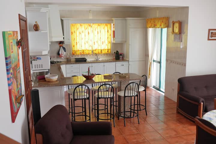 Casa Da Terça - Alojamento Local - Vila Nova de Poiares
