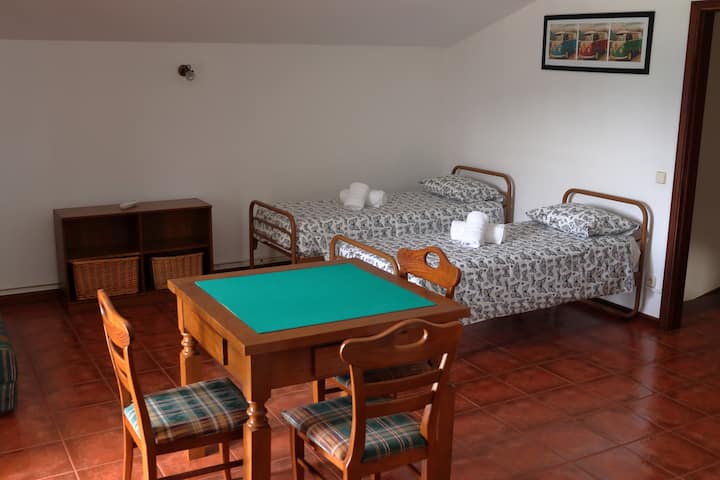 Საძინებელი 3