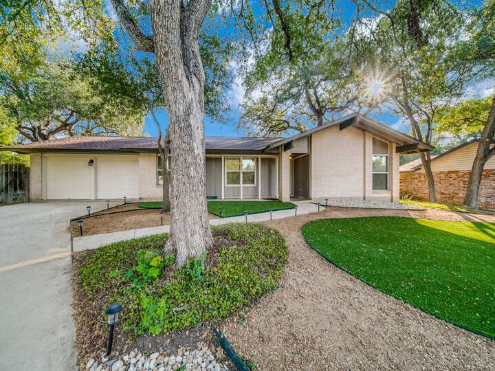 Home away from home San Antonio near Randolph AFB Houses for Rent in