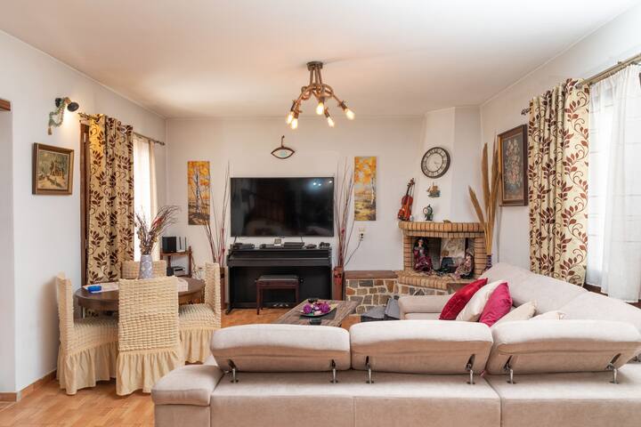 Villa Parisi Naxos 2 gallery image 2