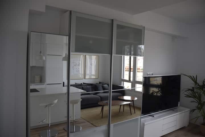 Apartamento Triana Parque 2. V.v. - Las Palmas de Gran Canaria