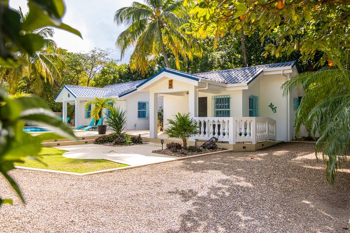 Azul Vista Villas-tropical oasis with private pool gallery image 4