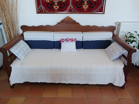 Top performing Airbnb: Evelina's Apartment in Περιφερειακή Ενότητα Καλύμνου