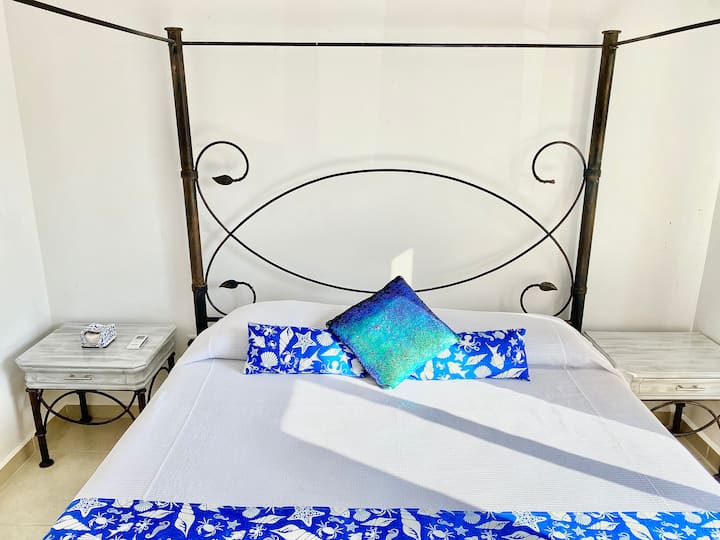 Habitación 1