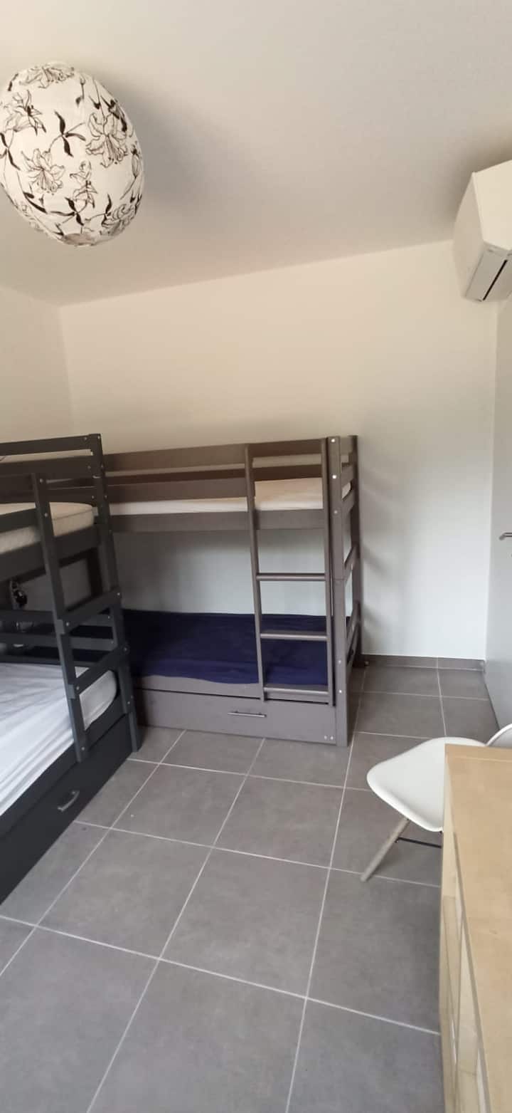 Chambre 2