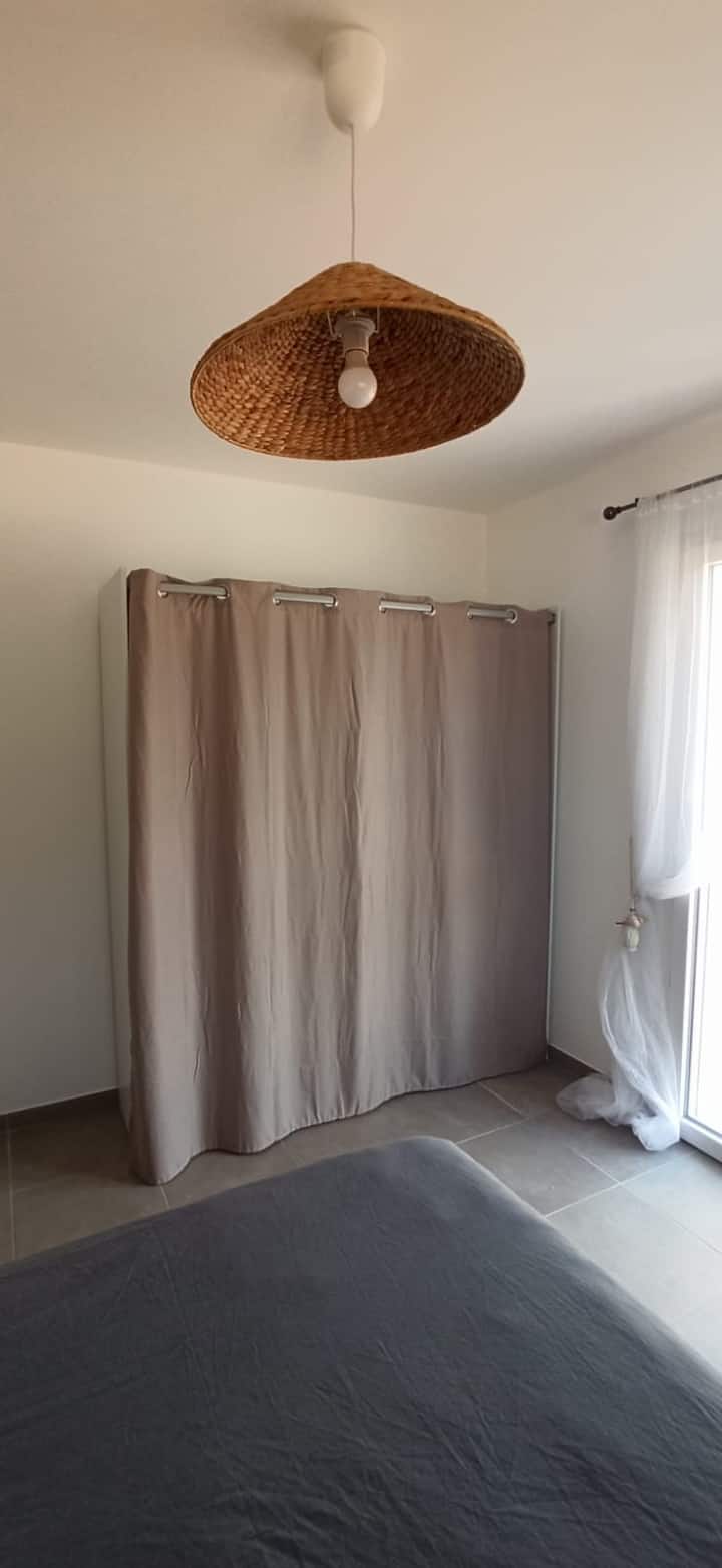 Chambre 1