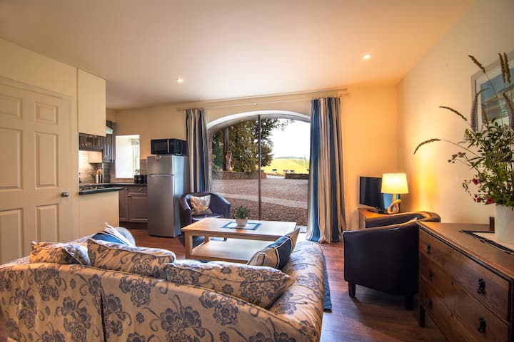 Cartshed Cottage - Kilmarnock