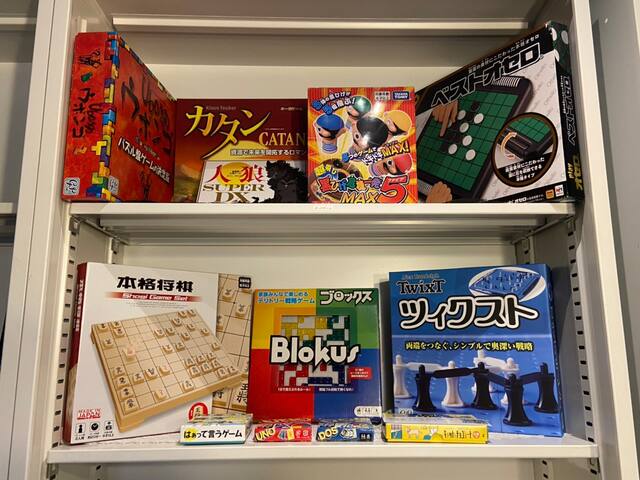 駅徒歩1分、最大22名様までご宿泊可。ご友人や家族との素敵な時間に！歓送迎会に！Wi-Fi有。 gallery image 4