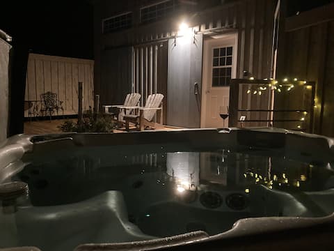 The Loft, Gaspereau Valley