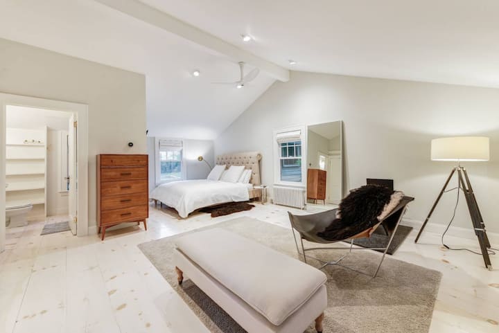 Chumba Mahiri cha Kulala