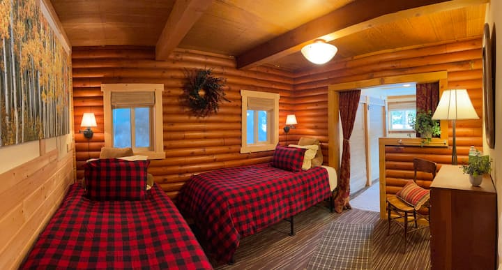 საძინებელი 2