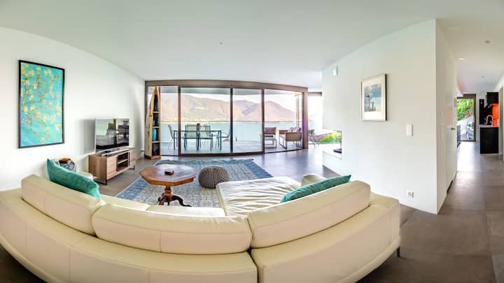 Spondabella - Spectacular Lago Maggiore Views - Ronco sopra Ascona