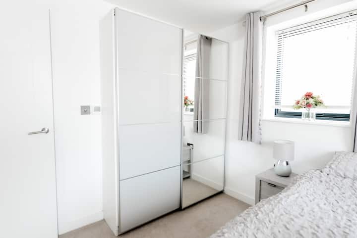 Მეორე საძინებელი