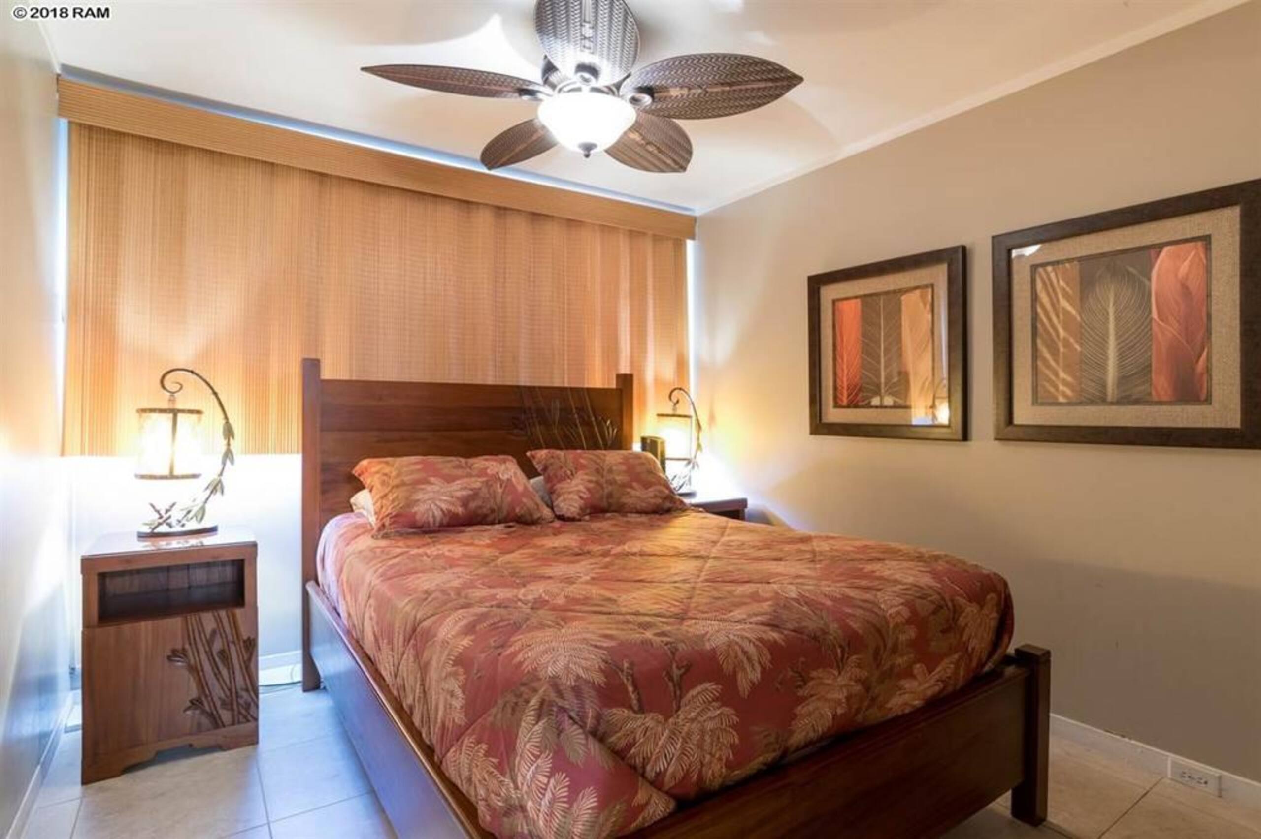 Condo in Lahaina · ★4.91 · 2 bedrooms · 4 beds · 2 baths - Image 40