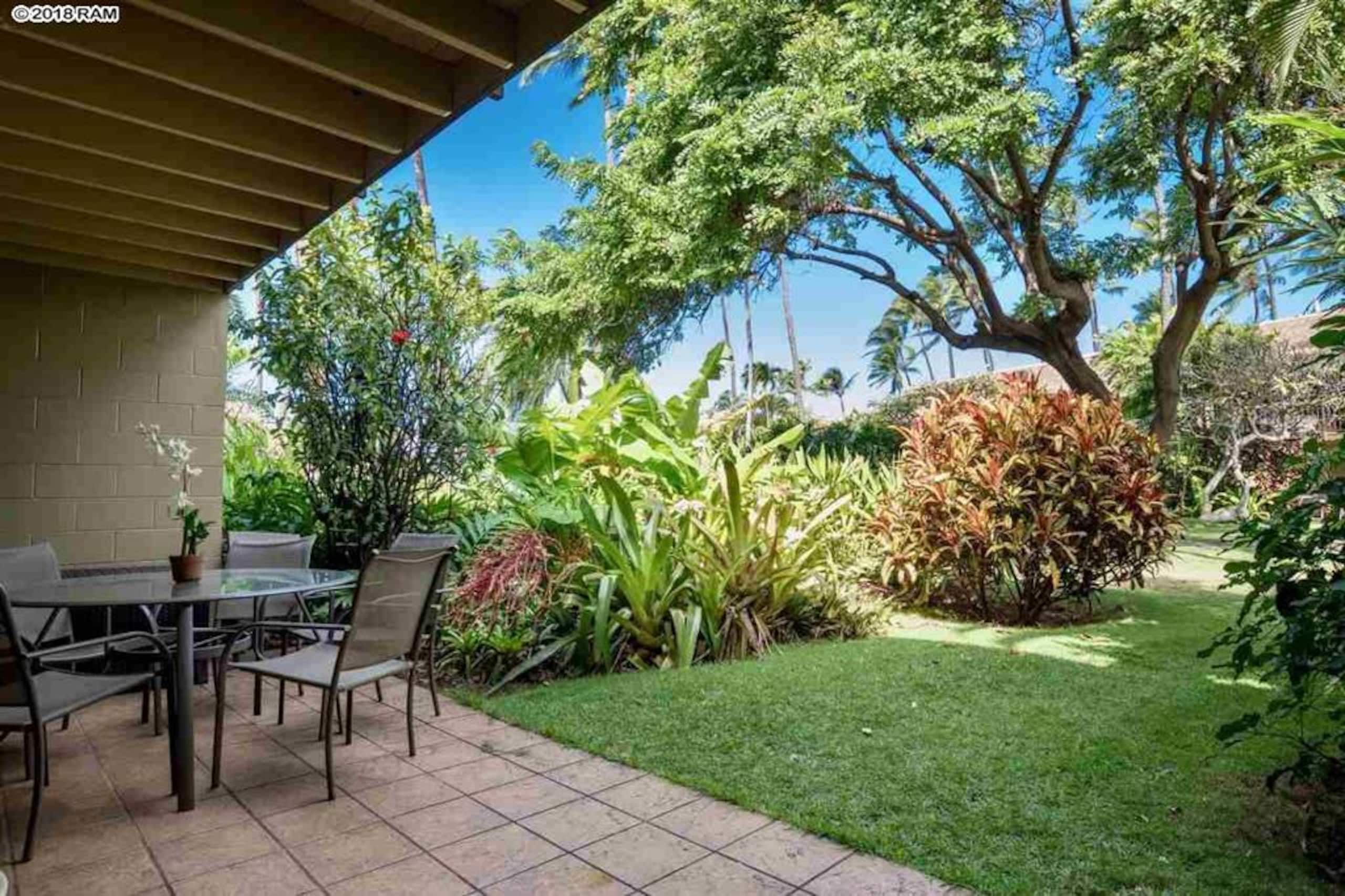 Condo in Lahaina · ★4.91 · 2 bedrooms · 4 beds · 2 baths - Image 18