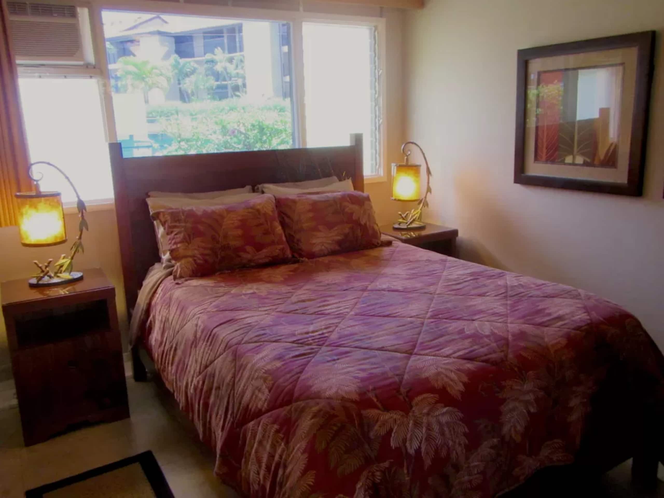 Condo in Lahaina · ★4.91 · 2 bedrooms · 4 beds · 2 baths - Image 4