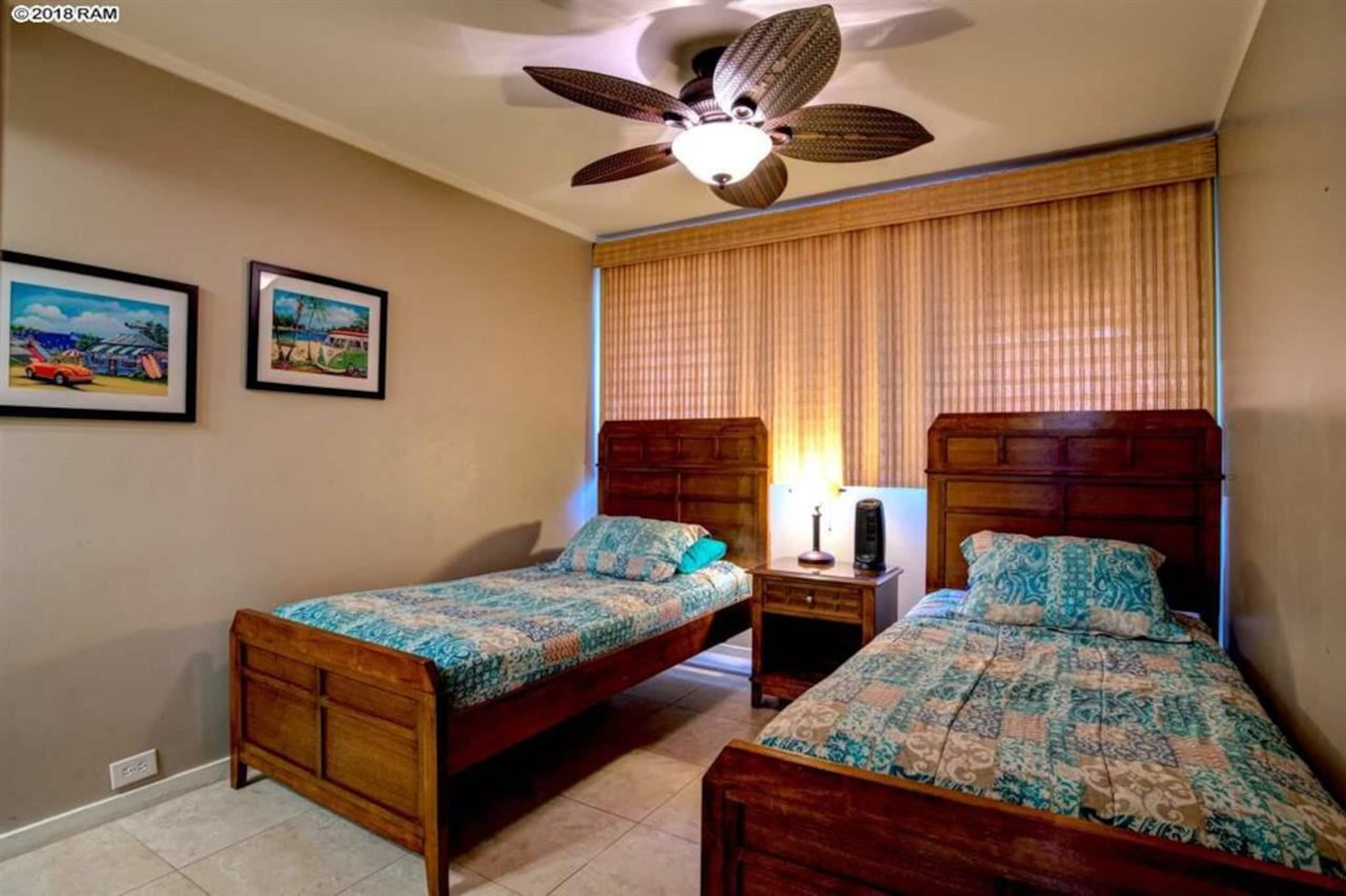 Condo in Lahaina · ★4.91 · 2 bedrooms · 4 beds · 2 baths - Image 5