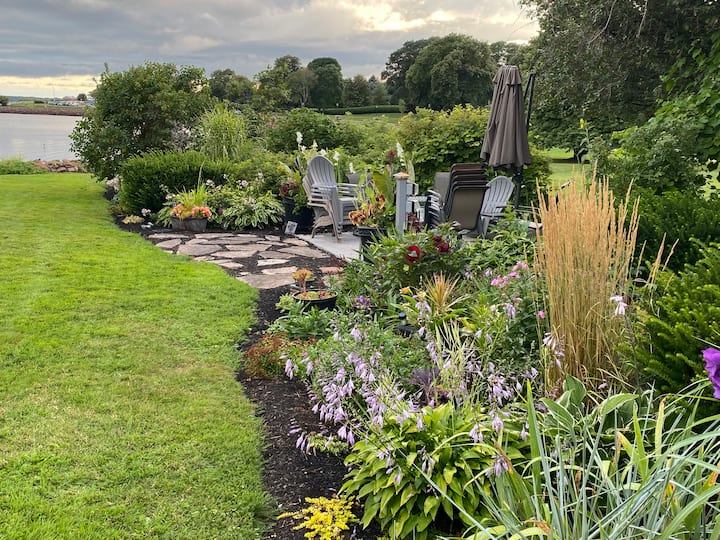 Prince Edward Island Vacation Rentals & Homes Canada Airbnb