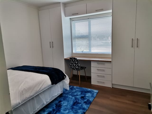 5 Star Executive Family Suite_2 Bedrooms