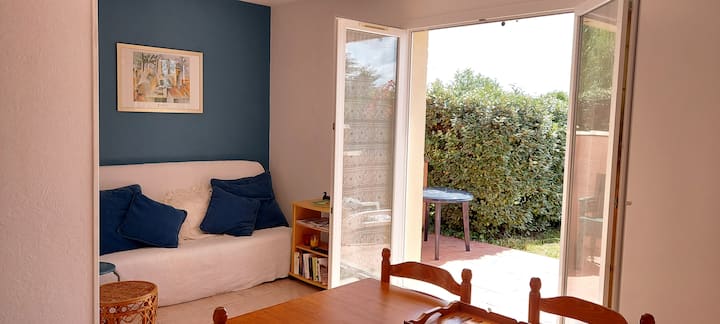 Appartement Au Calme - Soulac-sur-Mer
