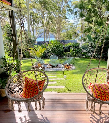 Sanctuary at Paradise Beach