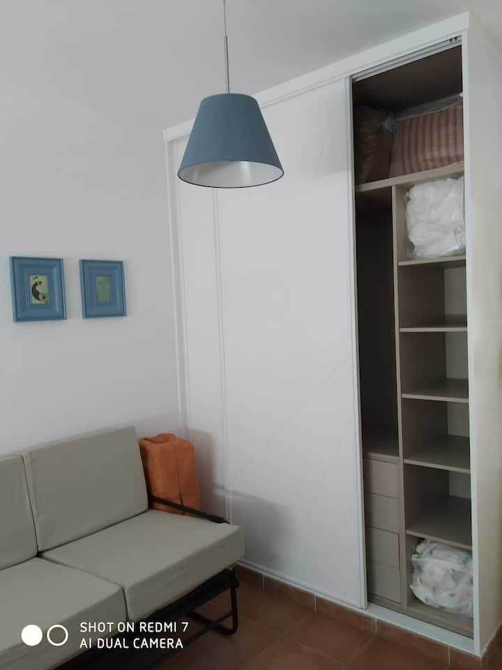 ห้องนั่งเล่น