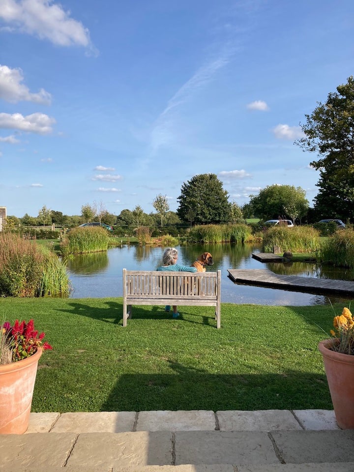 Oxfordshire Tent Vacation Rentals United Kingdom Airbnb