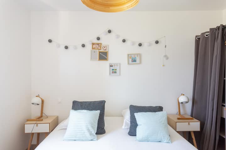 Chambre 3