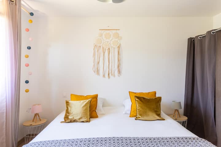 Chambre 1