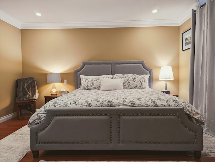 Chambre 1