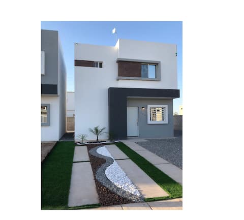Emma's House