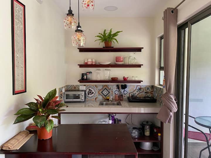 Miniapartamento boutique cerca de la playa Departamentos en renta en