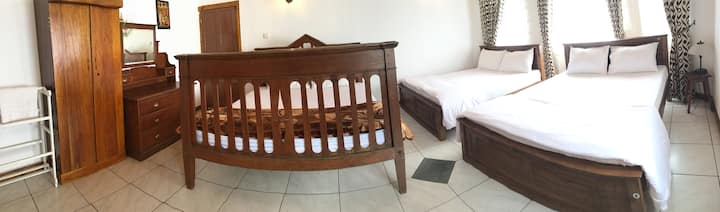 Room #3 - 1