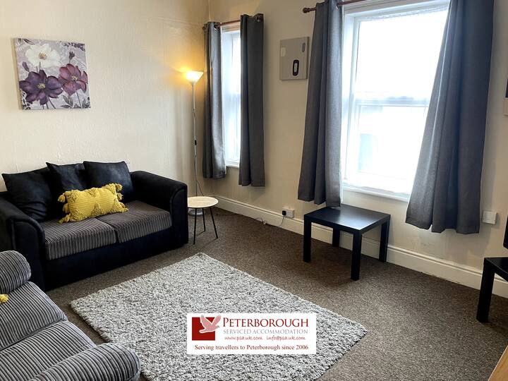 Cavendish St 1st Floor 1 Bed 29 Flats for Rent in Peterborough