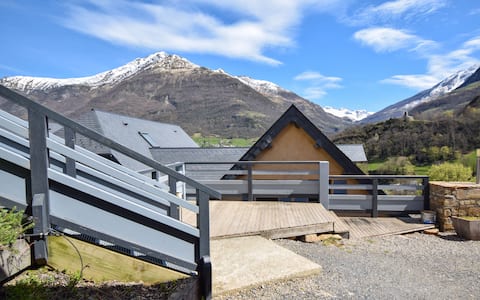 Domaine du Sauveur: Ardiden