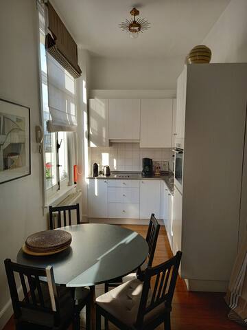 stadswoning/privé-parking/elektrisch laden gallery image 3