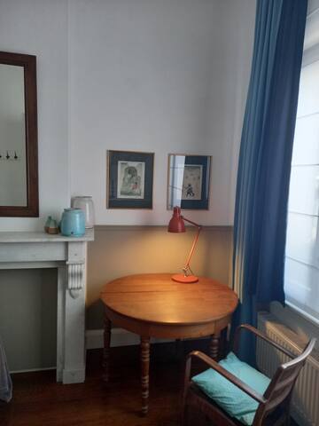 stadswoning/privé-parking/elektrisch laden gallery image 2