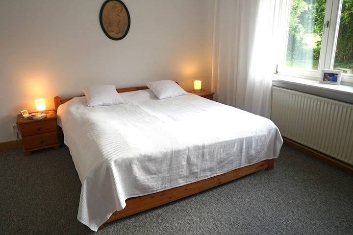 Camera da letto 1 Letto matrimoniale